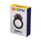 Wooomy Zippy - Ерекційне кільце, 3 см