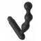 Prostatic Play Trek Curved Silicone Prostate Vibe - стимулятор простаты, 10х2.5 см.