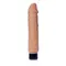 Boss - Real Skin Multispeed Flesh - Вібратор, 22х4 см