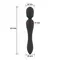 Вібратор - Erospace Sweet Play Wand & Vibrator 2in1 A8