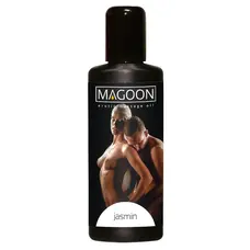 Magoon Jasmin - Массажное масло, 50 мл