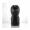 Tenga Air-Tech Strong, мастурбатор с аэростимуляцией и всасывающим эффектом, 15.5х6.9 (чёрный)