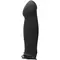 Страпон з вібрацією для чоловіків Doc Johnson Body Extensions Be Rique, 20 см