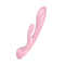 Вибратор-кролик Satisfyer Triple Oh