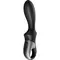 Вібратор зі смарт керуванням Satisfyer Heat Climax