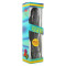 Seven Creations Jelly - Вибратор гелевый, 19х4 см