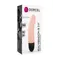 Dorcel Real Vibration S Flesh 2.0 - Вібратор, 12.7х3.5 см