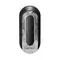 Tenga Flip Zero Electronic Vibration Black, мастурбатор с изменяемой интенсивностю, раскладной, 18х7.5 (чёрный)