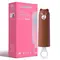 CuteVibe Teddy Brown (Pink Dildo) – Реалістичний вібратор під виглядом морозива