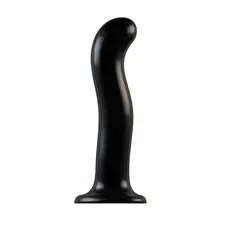 Насадка для страпону Strap-On-Me P&G-Spot Dildo, 19.8х3.6 см розмір XL