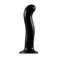 Насадка для страпона Strap-On-Me P&G-Spot Dildo, 19.8x3.6 см размер XL
