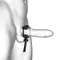 Dorcel Fit Ring регульоване ерекційне кільце, 13х3 см