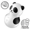 Вакуумный стимулятор клитора Satisfyer Pocket Panda