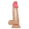 Фаллоимитатор Pretty Love Sliding Skin 7.6", 19.4 см
