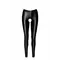 Лeггинсы под латекс Noir Handmade F304 Taboo, L