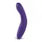 We-Vibe Rave + Лубрикант 50 мл - анатомический вибратор для точки G, 19,3х3,4 см (фиолетовый)