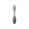 Satisfyer G-Spot Flex 3 - Вібратор для точки G, 19.5х3.3 см (сірий)