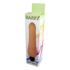 Boss - Boss Harry - Вібратор, 21х4 см
