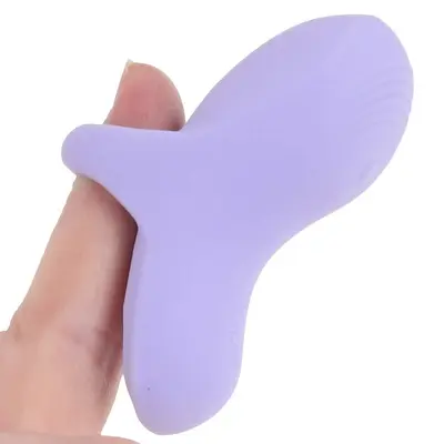 Вибратор на палец FUZU Sensa Skin Activated Fingertip Vibe