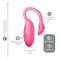 Виброяйцо со смарт управлением Magic Motion Flamingo Max