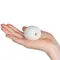 Satisfyer Masturbator Egg Single Riffle мастурбатор яйцо, 7х5.5 см (мятный)