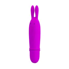 Pretty Love Boyce Vibrator Pink - Вібратор, 12,5 см (рожевий)