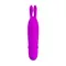 Preety Love Boyce Vibrator Pink - Вибратор, 12,5 см (розовый)
