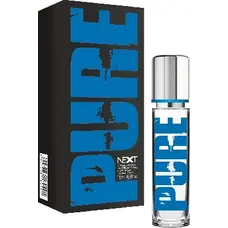 Miyoshi Miyagi Perfumy Pure Next Generation For Man - Чоловічі парфуми з феромонами, 15 мл