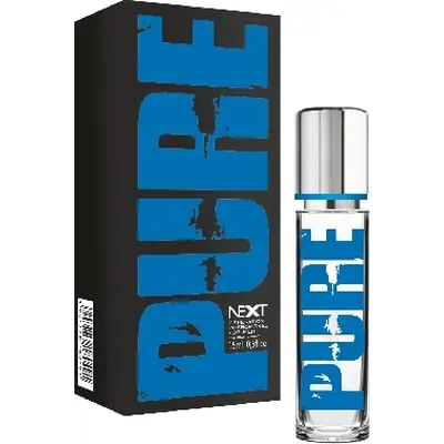 Miyoshi Miyagi Perfumy Pure Next Generation For Man - Чоловічі парфуми з феромонами, 15 мл