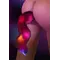 Анальна пробка з хвостом Taboom Unicorn Tail & Buttplug