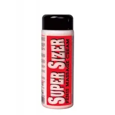 Ruf - Super Sizer - Крем для увеличения пениса, 200 мл