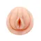 LyBaile Crazy Bull Michelle Firm Vagina - Мастурбатор, 15,5 см (телесный)