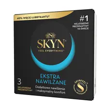 Skyn Extra Nawilżane, 3 шт