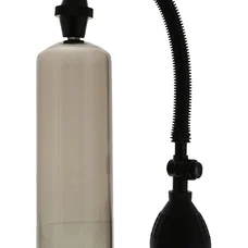 Seven Creations Penis Enlarger - Вакуумная помпа для мужчин, 20х5.5 см (чёрный)