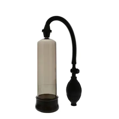 Seven Creations Penis Enlarger - Вакуумная помпа для мужчин, 20х5.5 см (чёрный) Seven Creations Penis Enlarger - Вакуумная помпа для мужчин, 20х5.5 см (чёрный)