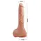 Baile Beautiful Encounter Jack Real Dildo - Фаллоимитатор, 27х6.6 см
