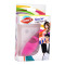 FR Silicone G-Spot Finger Vibe - Насадка на палец, 7,6 см (розовый)