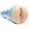 Fleshlight Fleshjack Boys: Reno Gold Golden Boy - мастурбатор анус слепок Рено Голда, 25 см (телесный)