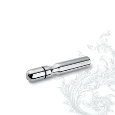 Аксессуар для электростимуляции Mystim Double Dan, 15,5х2,5 см