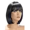 World Wigs Camila Mid Length Brown - Перука (коричнева)