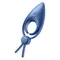 Satisfyer Sniper - ерекційне ласо з вібрацією, 13 см (блакитний)