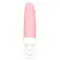 CuteVibe Teddy Brown (Pink Dildo) – Реалістичний вібратор під виглядом морозива