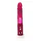 Dorcel Orgasmic Rabbit Pink вибратор-кролик с жемчужным массажем, 25х3.8 см (розовый)