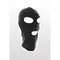 Taboom Spandex Hood - капюшон из спандекса, (черный)