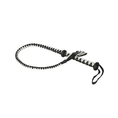 Кнут Черно-белый Кнут Черно-белый