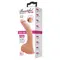 Baile Beautiful Encounter Jack Real Dildo - Фаллоимитатор, 27х6.6 см