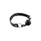 Кляп Fetish Tentation Premium Leather Gag With Silicone Ball