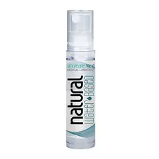 Amoreane Med Natural - лубрикант на водной основе, 10 мл.