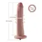 Реалістичний вібратор 10.2″ для секс-машин Hismith Silicone Dildo