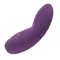 Вібратор для клітора LELO Lily 3 Dark Plum